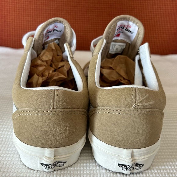 COPY - NWOT Vans Anaheim Old Skool 36 Dx Suede Trainers - Picture 2 of 12